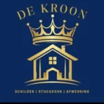 de kroon afwerking